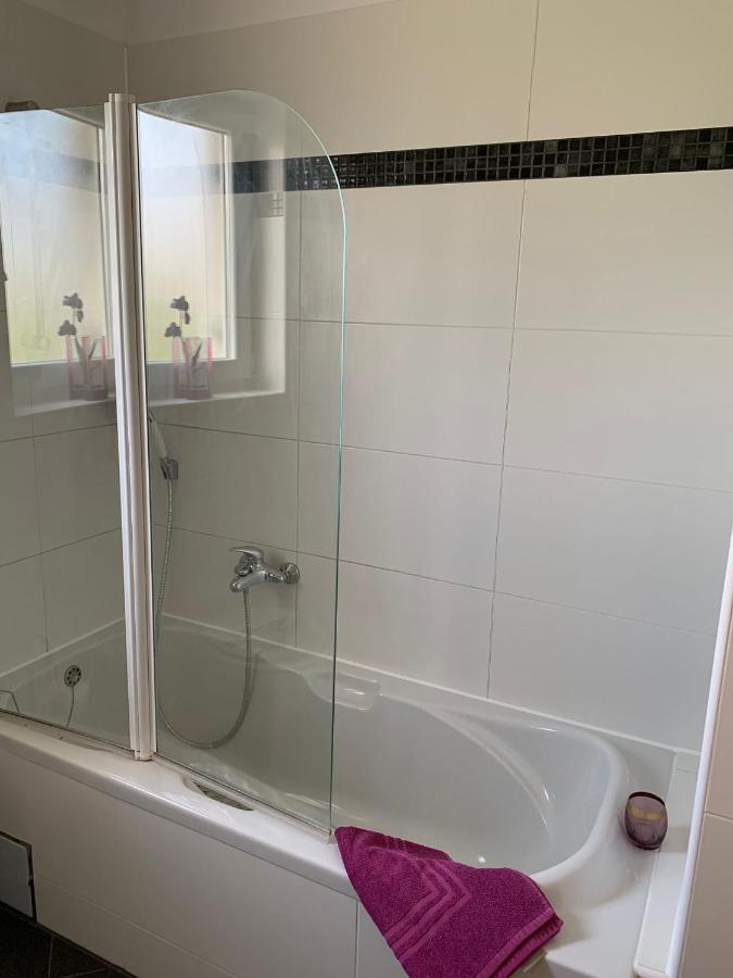 Villa Haus Sunshine Novigrad Istria Esterno foto