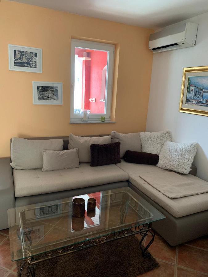 Villa Haus Sunshine Novigrad Istria Esterno foto