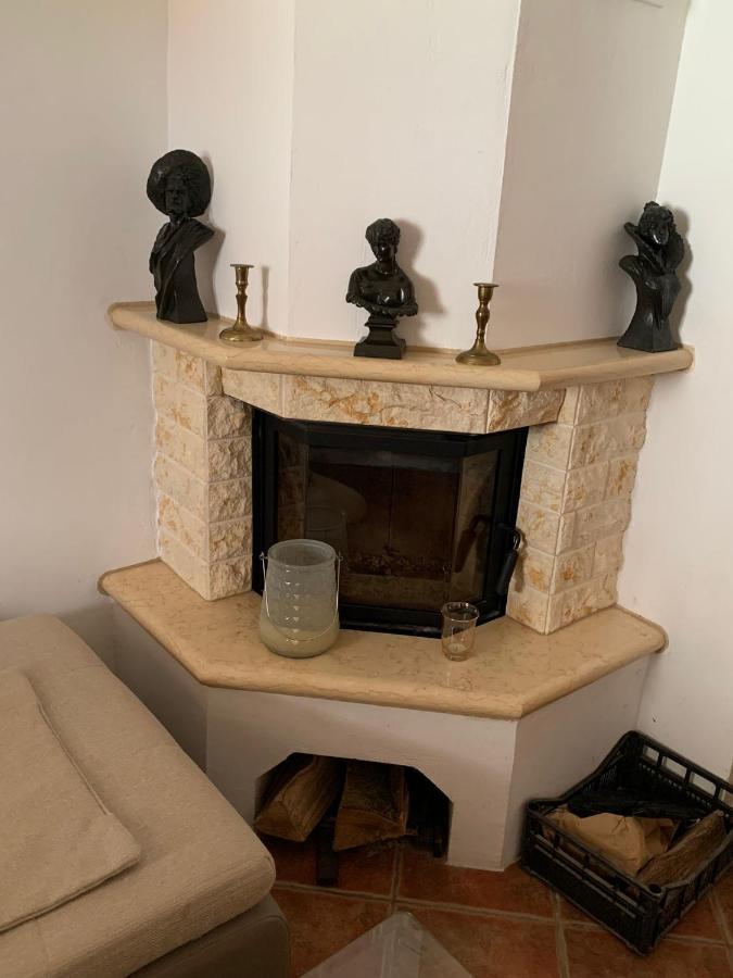 Villa Haus Sunshine Novigrad Istria Esterno foto