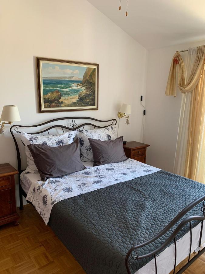 Villa Haus Sunshine Novigrad Istria Esterno foto