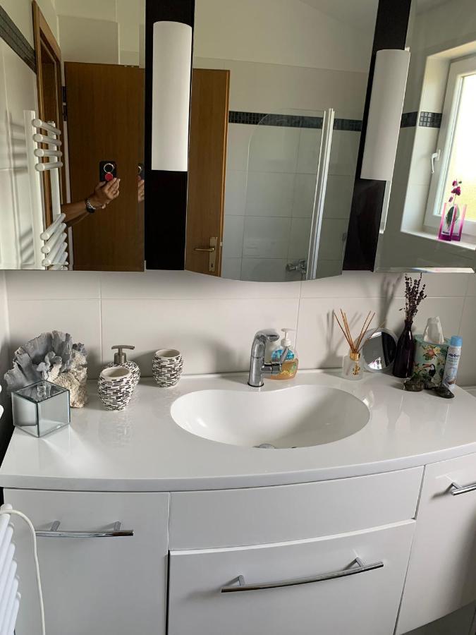 Villa Haus Sunshine Novigrad Istria Esterno foto