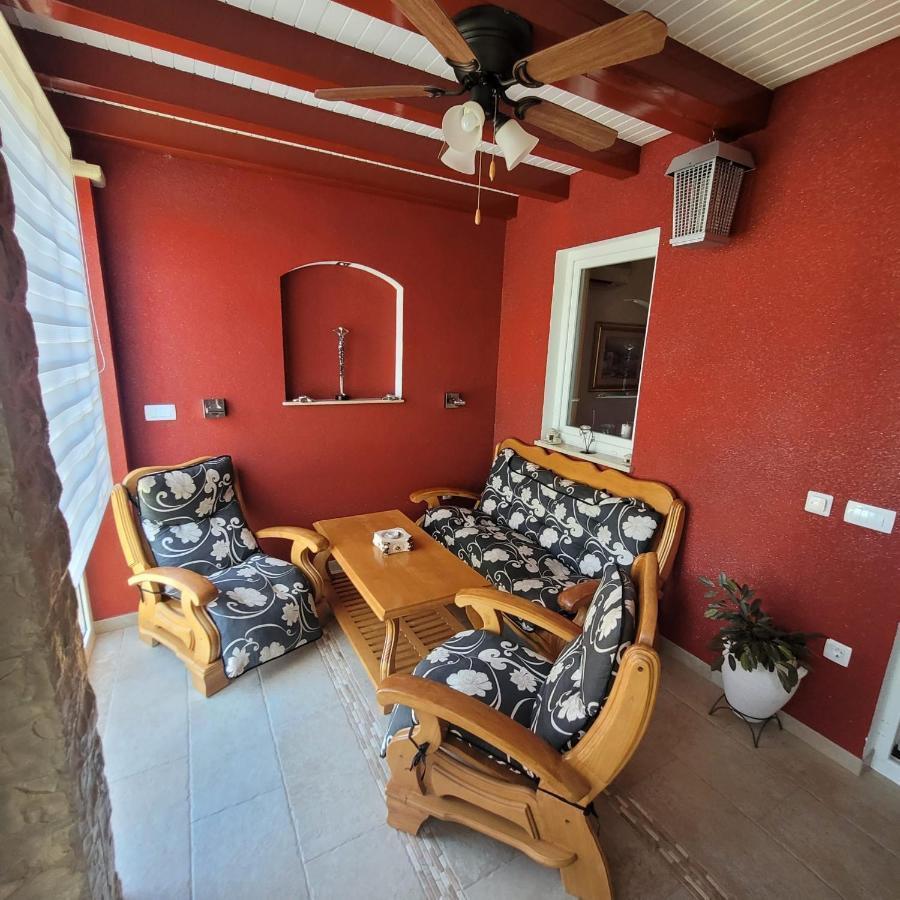 Villa Haus Sunshine Novigrad Istria Esterno foto