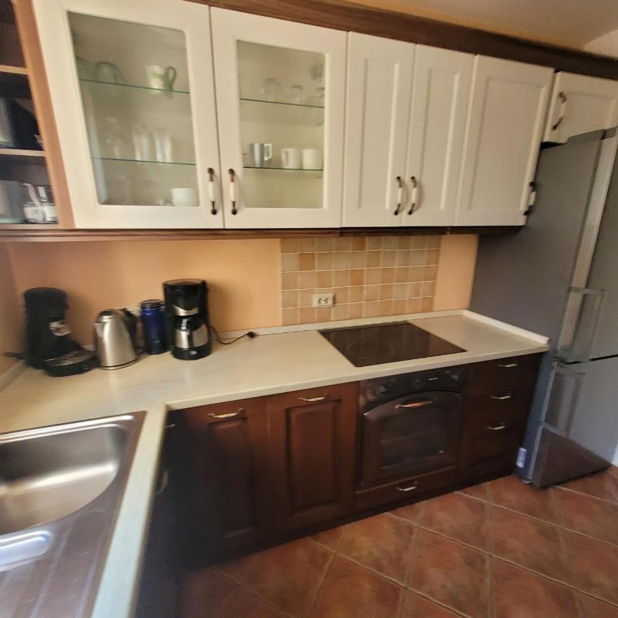 Villa Haus Sunshine Novigrad Istria Esterno foto