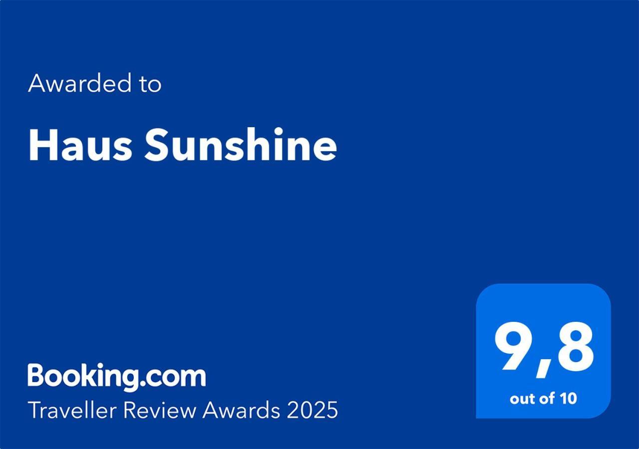 Villa Haus Sunshine Novigrad Istria Esterno foto